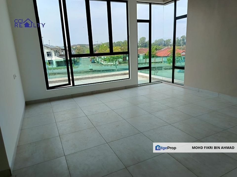 🏡 DOUBLE STOREY SEMI-D @ KULIM UTAMA II 🔥🔥, Kedah, Kulim