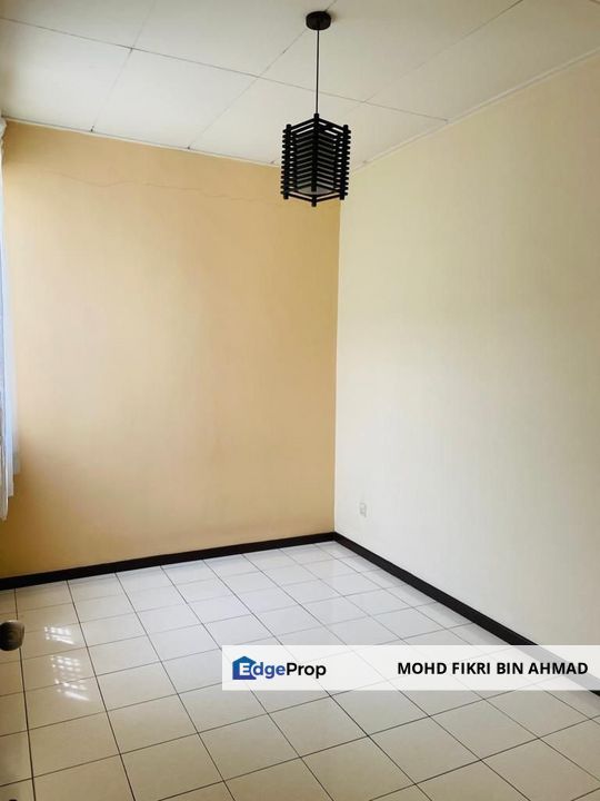 FOR SALE: Jemerlang Apartment Selayang Batu Caves Selangor, Selangor, Batu Caves 