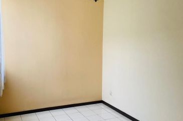 Jemerlang Apartment, Selayang Heights