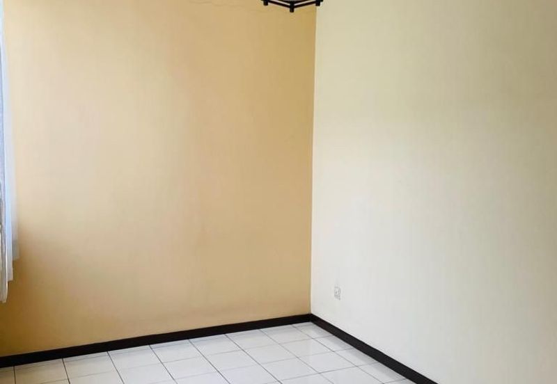 Jemerlang Apartment, Selayang Heights