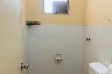 Jemerlang Apartment, Selayang Heights