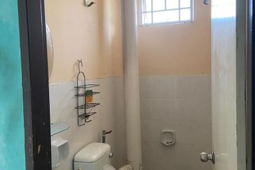 Jemerlang Apartment, Selayang Heights