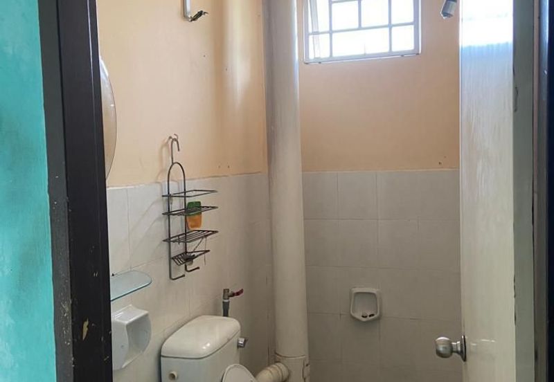 Jemerlang Apartment, Selayang Heights