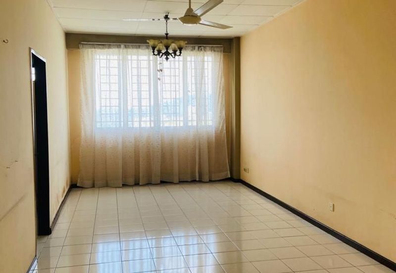 Jemerlang Apartment, Selayang Heights