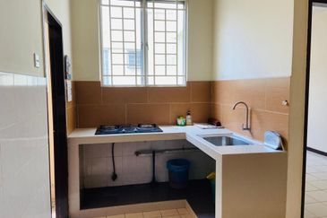 Jemerlang Apartment, Selayang Heights