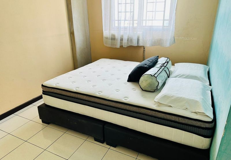 Jemerlang Apartment, Selayang Heights