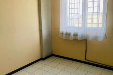 Jemerlang Apartment, Selayang Heights