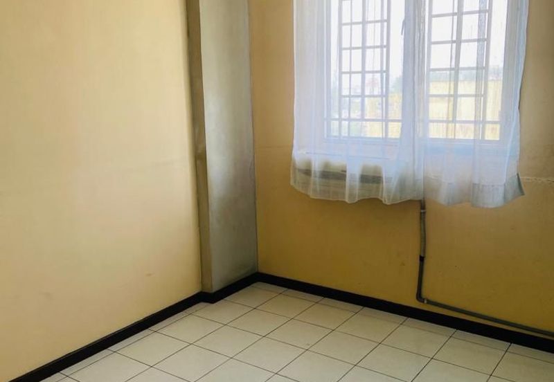 Jemerlang Apartment, Selayang Heights