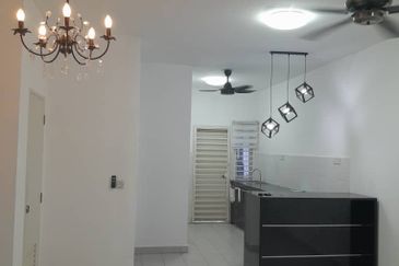 Bandar Mahkota Banting