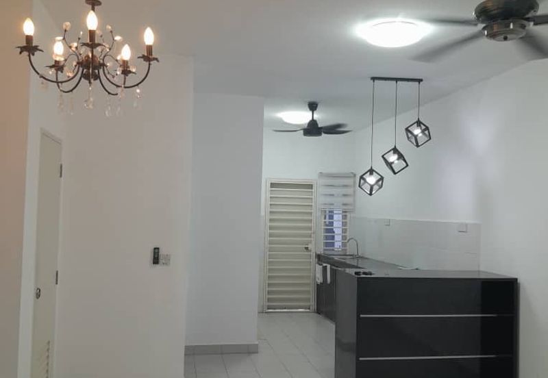 Bandar Mahkota Banting