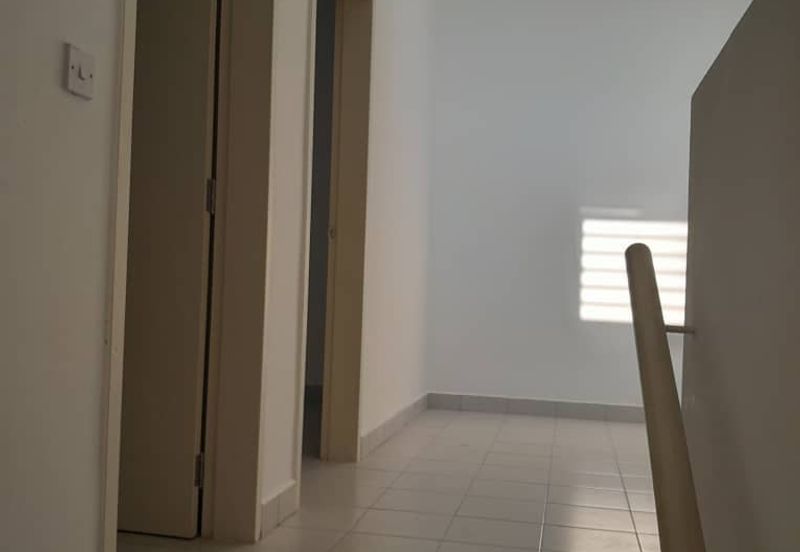 Bandar Mahkota Banting