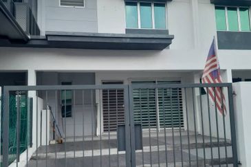 Bandar Mahkota Banting