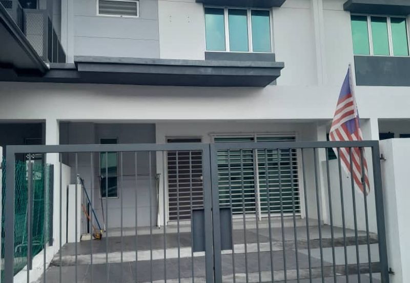 Bandar Mahkota Banting