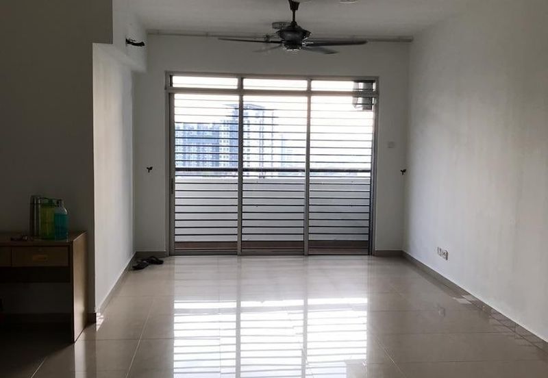 Semarak @ Taman Raintree