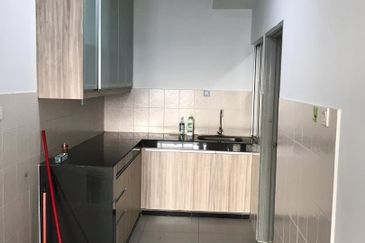 Semarak @ Taman Raintree