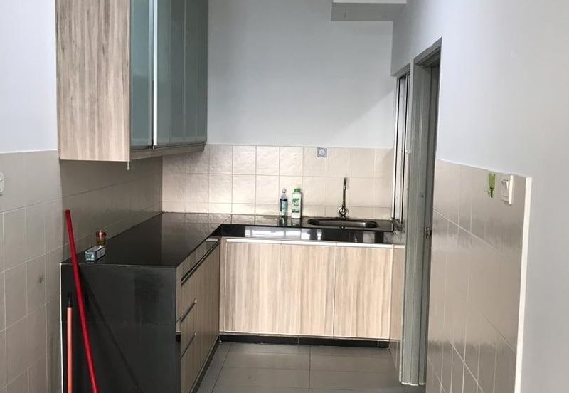 Semarak @ Taman Raintree