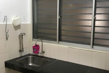 Semarak @ Taman Raintree