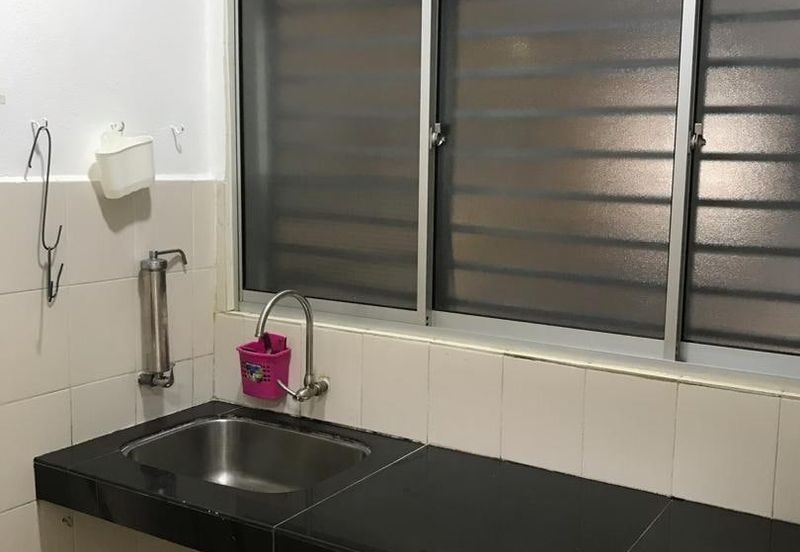 Semarak @ Taman Raintree