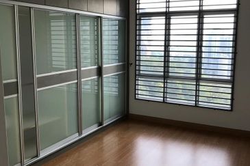 Semarak @ Taman Raintree