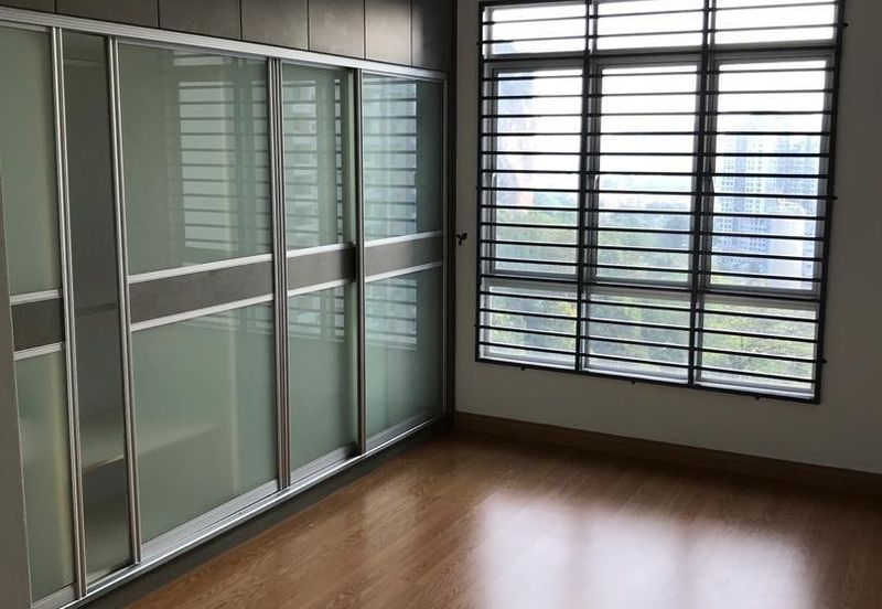 Semarak @ Taman Raintree