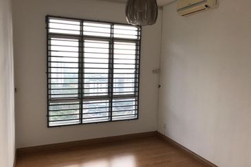 Semarak @ Taman Raintree