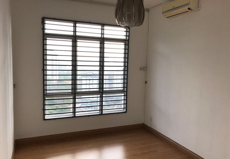 Semarak @ Taman Raintree