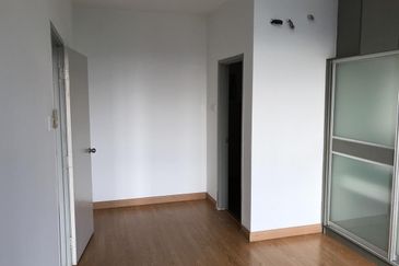 Semarak @ Taman Raintree