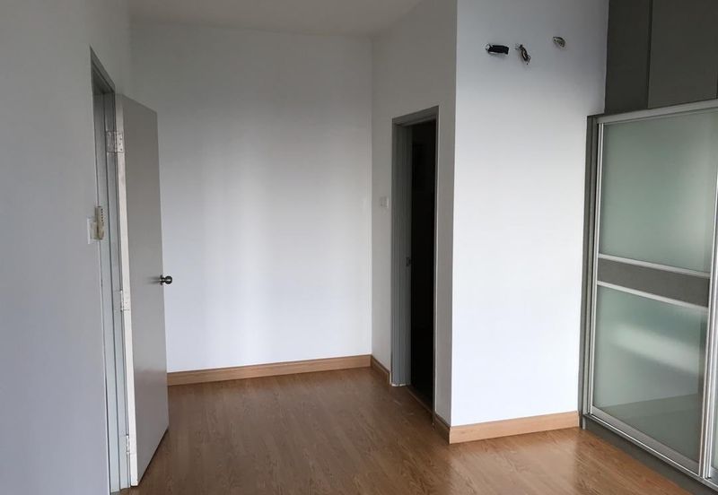 Semarak @ Taman Raintree