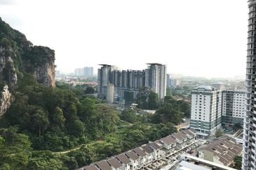 Semarak @ Taman Raintree