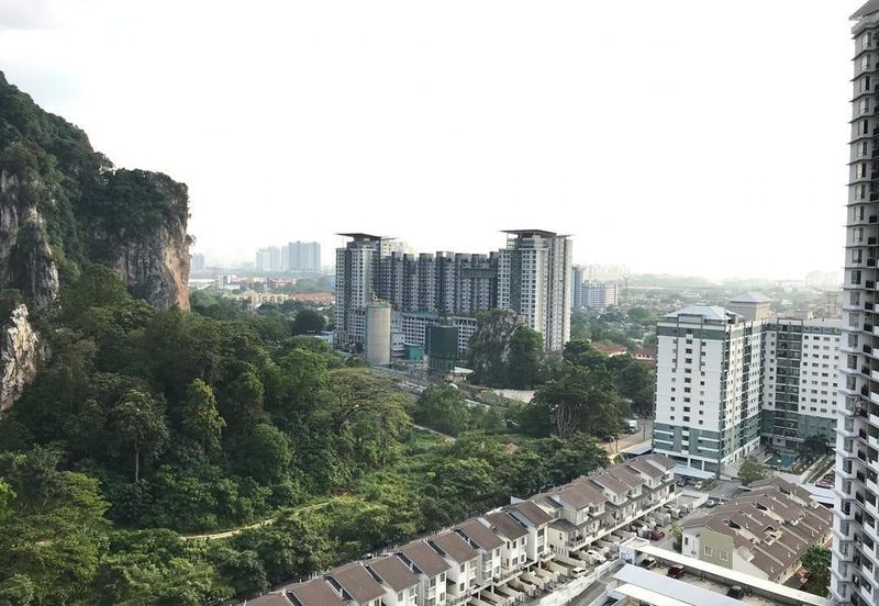 Semarak @ Taman Raintree