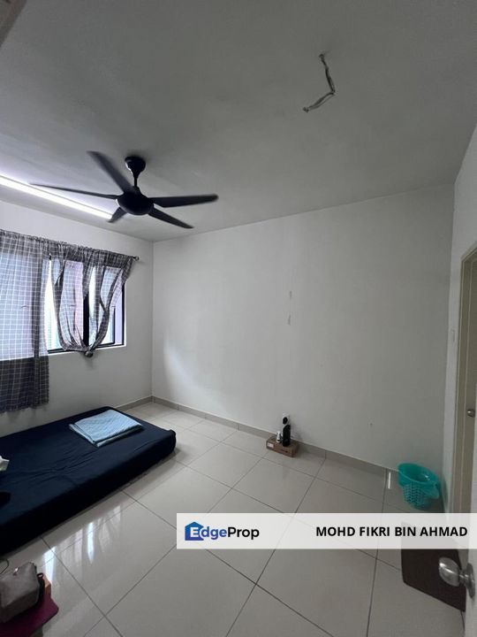 FOR SALE: One Maxim Sentul Kuala Lumpur, Kuala Lumpur, Sentul