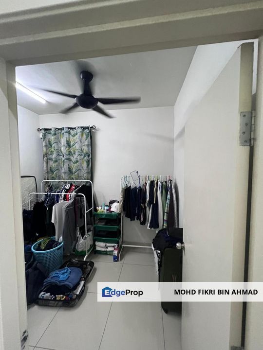 FOR SALE: One Maxim Sentul Kuala Lumpur, Kuala Lumpur, Sentul