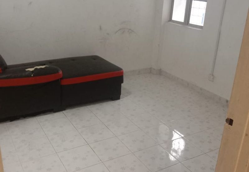 Apartment Taman Pinggiran Batu Caves