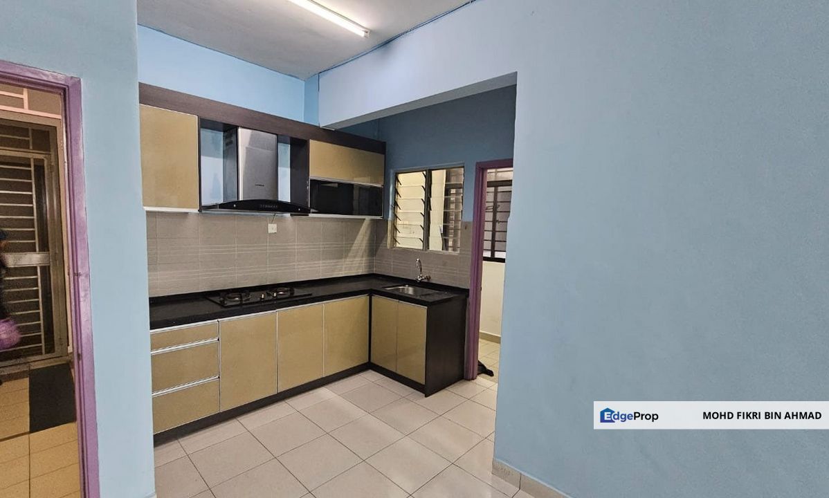 FOR SALE: Symphony Heights (Simfoni Heights) Batu Caves Selangor, Selangor, Batu Caves 