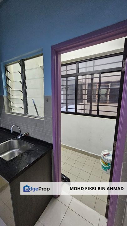 FOR SALE: Symphony Heights (Simfoni Heights) Batu Caves Selangor, Selangor, Batu Caves 