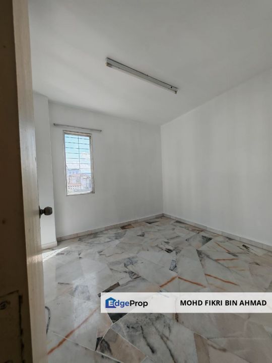 FOR SALE: Gurney Heights Condominium Kampung Datuk Keramat Kuala Lumpur, Kuala Lumpur, Keramat