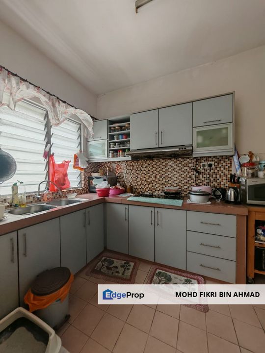 FOR SALE: Astaka Heights Condominium Taman Shamelin Perkasa Cheras Kuala Lumpur, Kuala Lumpur, Cheras