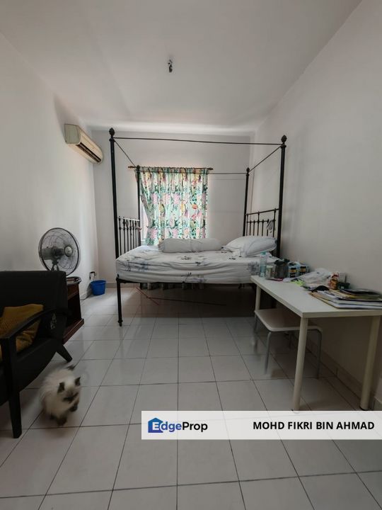 FOR SALE: Astaka Heights Condominium Taman Shamelin Perkasa Cheras Kuala Lumpur, Kuala Lumpur, Cheras