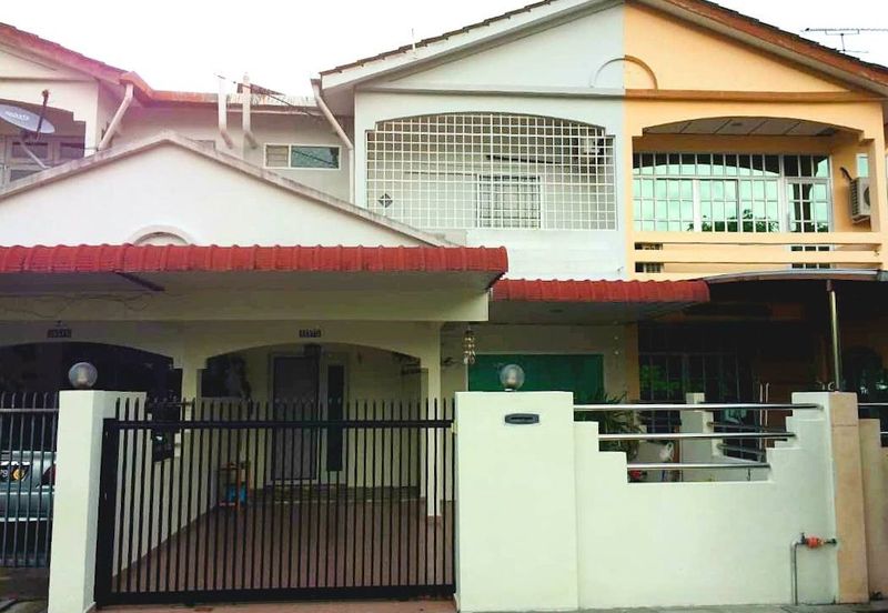 Taman Lumba Kuda