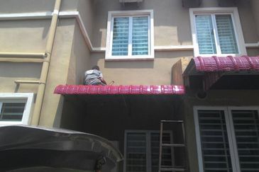 Taman Gemilang