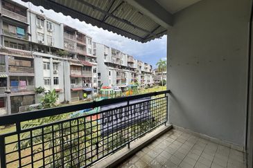 Mahsuri Apartments