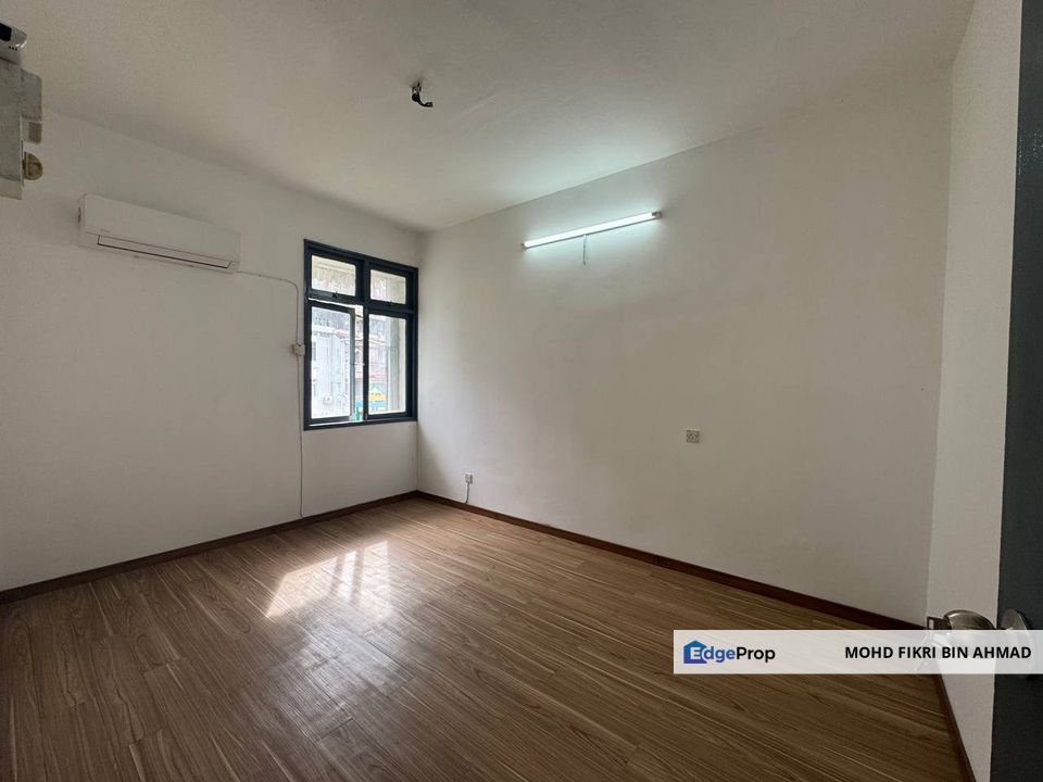 FOR SALE: Mahsuri Apartment Taman Setiawangsa Setiawangsa Kuala Lumpur, Kuala Lumpur, Taman Setiawangsa
