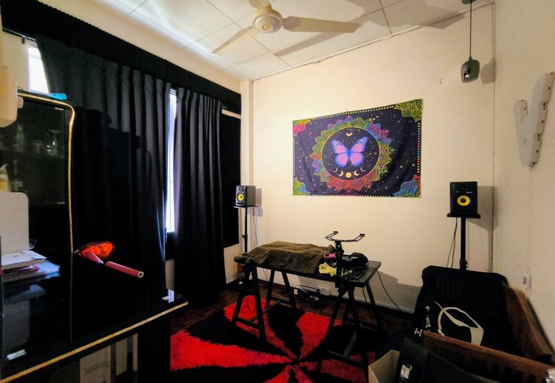 Sri Selayang Apartment