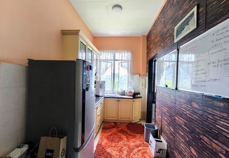 Sri Selayang Apartment