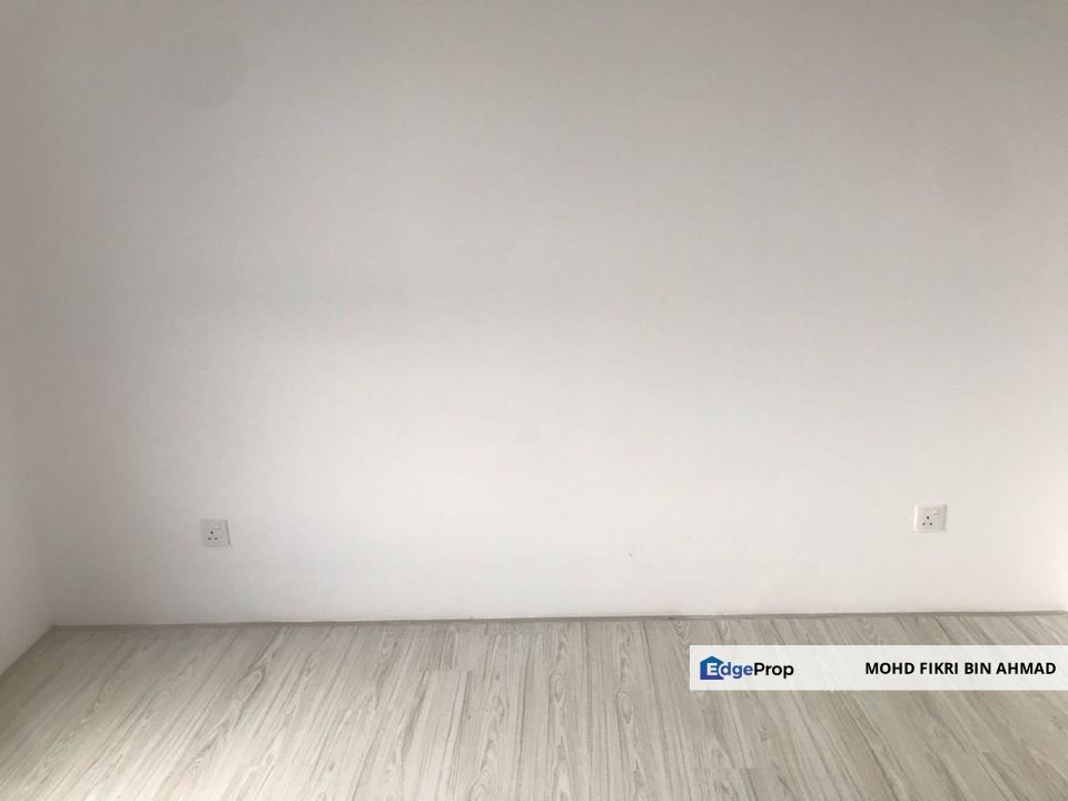 FOR SALE: Fera Residence Seksyen 10 Wangsa Maju Kuala Lumpur, Kuala Lumpur, Wangsa Maju