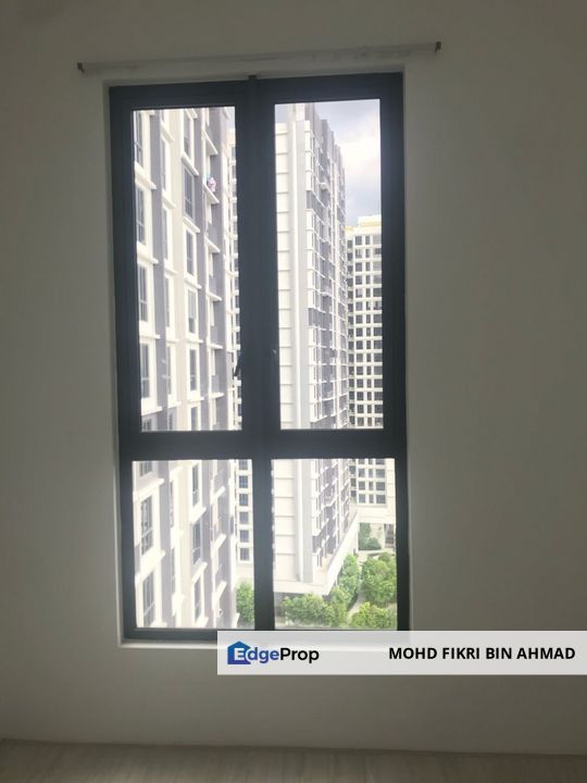 FOR SALE: Fera Residence Seksyen 10 Wangsa Maju Kuala Lumpur, Kuala Lumpur, Wangsa Maju