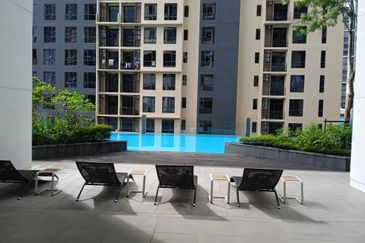 Fera Residence @ The Quartz