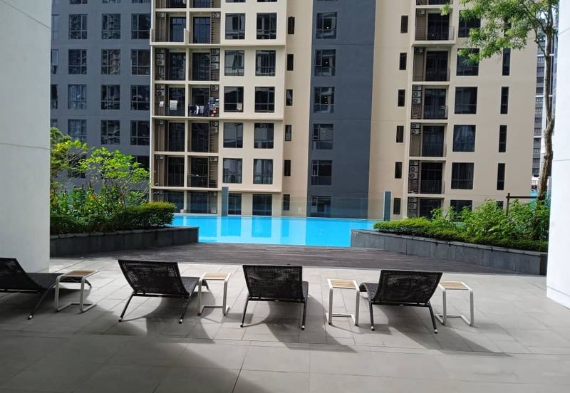 Fera Residence @ The Quartz