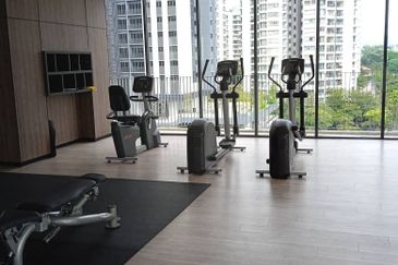 Fera Residence @ The Quartz