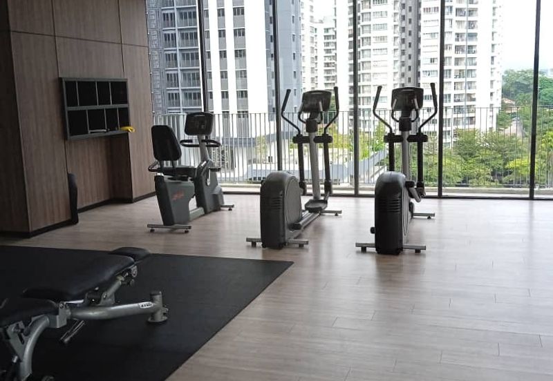 Fera Residence @ The Quartz